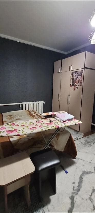 62 м², 3 комнаты, Церковь at lalafo.kg 62 м², 3 комнаты, Церковь