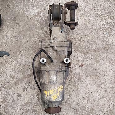 Редуктор BMW 3-SERIES E90 N46B20B 2008 (б/у) at lalafo.kg Редуктор BMW 3-SERIES E90 N46B20B 2008 (б/у)