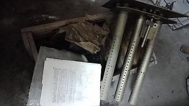 3-х рожковая новая газовая горелка в комплекте, со всеми at lalafo.kg 3-х рожковая новая газовая горелка в комплекте, со всеми