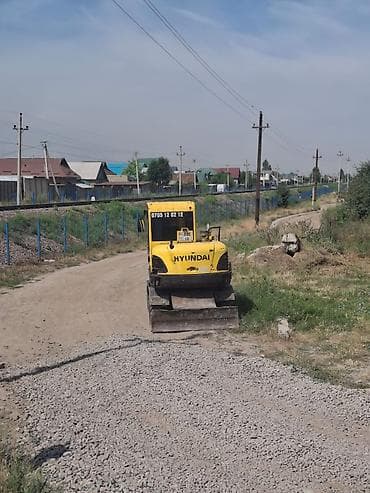 Экскаватор, Hyundai, 2007 г., Колесный at lalafo.kg — 2 Экскаватор, Hyundai, 2007 г., Колесный — 2