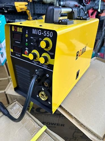 Сантехникалык шаймандар: Ширетүү аппараты, Жарым автомат, Жаңы, Өзү алып кетүү, Акысыз жеткирүү, Акылуу жеткирүү lalafo.kg да — 6 Сантехникалык шаймандар: Ширетүү аппараты, Жарым автомат, Жаңы, Өзү алып кетүү, Акысыз жеткирүү, Акылуу жеткирүү — 6