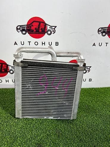 Радиатор печки Subaru Legacy BH5 2 2001 (б/у) at lalafo.kg Радиатор печки Subaru Legacy BH5 2 2001 (б/у)