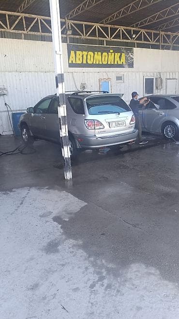 Автомойка | Мойка двигателя at lalafo.kg Автомойка | Мойка двигателя