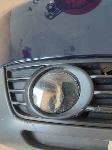 Фара противотуманная Audi A4 B6 2.0 ALT 2003 прав. (б/у) at lalafo.kg Фара противотуманная Audi A4 B6 2.0 ALT 2003 прав. (б/у)