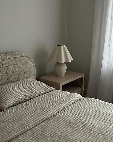 Студия, Душевая кабина, Постельное белье, Кондиционер at lalafo.kg Студия, Душевая кабина, Постельное белье, Кондиционер