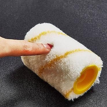 Пропитка: Многоразовый ролик для покраски стен, roller brush at lalafo.kg — 6 Пропитка: Многоразовый ролик для покраски стен, roller brush — 6