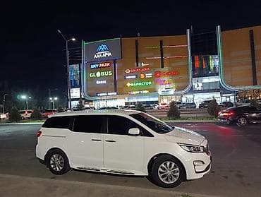 Минивэн, Пункт назначения: Аэропорт Манас, Количество мест: 7, Лицензия №: 2828 at lalafo.kg — 6 Минивэн, Пункт назначения: Аэропорт Манас, Количество мест: 7, Лицензия №: 2828 — 6