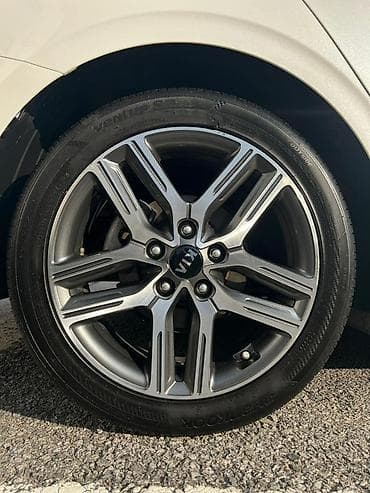 Lotus: Kia K3: 2018 г., 1.6 л, Автомат, Бензин, Седан at lalafo.kg — 10 Lotus: Kia K3: 2018 г., 1.6 л, Автомат, Бензин, Седан — 10