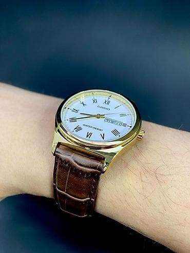 Классические мужские модели! Модель часов MTPV006 ___ Функции : дата lalafo.kg да — 3 Классические мужские модели! Модель часов MTPV006 ___ Функции : дата — 3