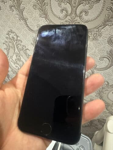 IPhone 8, Б/у, 64 ГБ at lalafo.kg IPhone 8, Б/у, 64 ГБ