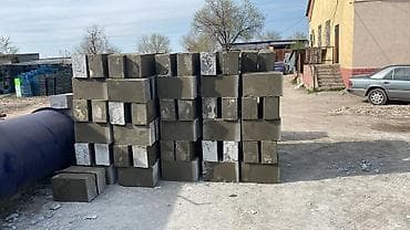 Jaguar: Пеноблок, 500x300x200, D600, Өзү алып кетүү, Акылуу жеткирүү lalafo.kg да — 5 Jaguar: Пеноблок, 500x300x200, D600, Өзү алып кетүү, Акылуу жеткирүү — 5