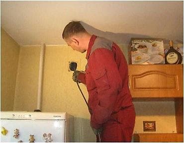 Установка отопительных систем: Профессиональная очистка и диагностика вентиляции - Комплексная at lalafo.kg — 2 Установка отопительных систем: Профессиональная очистка и диагностика вентиляции - Комплексная — 2