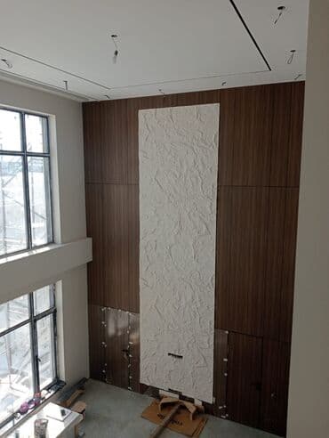 Ремонт под ключ | Офисы, Квартиры, Дома Больше 6 лет опыта at lalafo.kg Ремонт под ключ | Офисы, Квартиры, Дома Больше 6 лет опыта