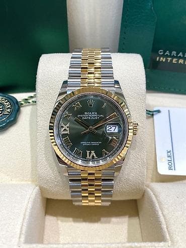 Rolex Datejust женская модель. • Часы идентичны с оригиналом 1:1. • at lalafo.kg Rolex Datejust женская модель. • Часы идентичны с оригиналом 1:1. •