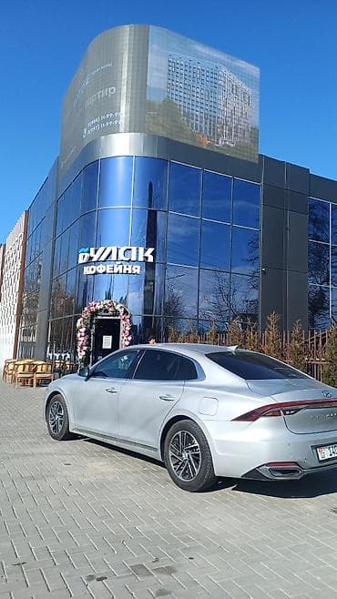Сдаю Hyundai Grandeur, Почасово, Без водителя, | Залог at lalafo.kg Сдаю Hyundai Grandeur, Почасово, Без водителя, | Залог