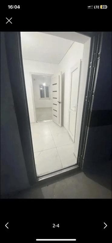 Oldsmobile: Студия в малоквартирном доме - Планировка: вход через собственную at lalafo.kg — 3 Oldsmobile: Студия в малоквартирном доме - Планировка: вход через собственную — 3