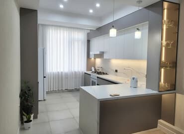 4 комнаты, 140 м², Элитка, 4 этаж, Дизайнерский ремонт at lalafo.kg 4 комнаты, 140 м², Элитка, 4 этаж, Дизайнерский ремонт
