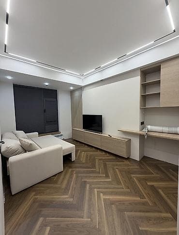 2 комнаты, Агентство недвижимости, С мебелью полностью at lalafo.kg 2 комнаты, Агентство недвижимости, С мебелью полностью