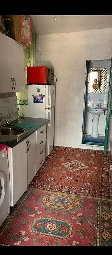 60 м², 3 комнаты, Забор, огорожен at lalafo.kg 60 м², 3 комнаты, Забор, огорожен