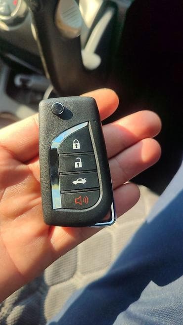 Металл сейф эшиктери: ЧИП КЛЮЧИ Toyota crown Toyota camry, corolla,estima,ipsum,ist,wish lalafo.kg да — 9 Металл сейф эшиктери: ЧИП КЛЮЧИ Toyota crown Toyota camry, corolla,estima,ipsum,ist,wish — 9