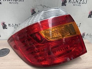 Стоп‑сигнал задний левый для Toyota Highlander (GSU45L), оригинал at lalafo.kg Стоп‑сигнал задний левый для Toyota Highlander (GSU45L), оригинал