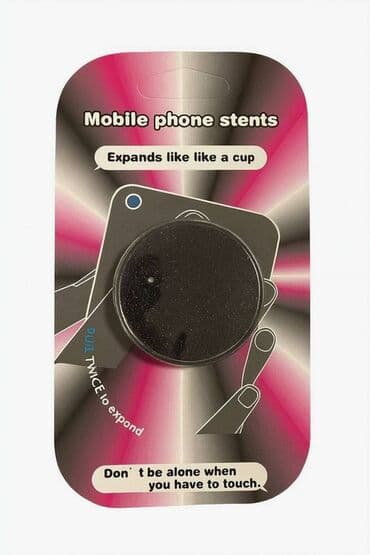 Pop Socket - Поп Сокет - модный держатель для смартфона и планшета at lalafo.kg Pop Socket - Поп Сокет - модный держатель для смартфона и планшета