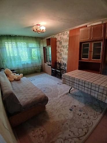 1 бөлмө, Кыймылсыз мүлк агенттиги, Жарым -жартылай эмереги бар lalafo.kg да 1 бөлмө, Кыймылсыз мүлк агенттиги, Жарым -жартылай эмереги бар