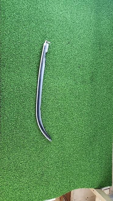 5113 8 —-159 305 Е39 Ресничка фары левая Год 2000 В отличном at lalafo.kg 5113 8 —-159 305 Е39 Ресничка фары левая Год 2000 В отличном