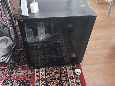 Компьютер, ОЗУ 16 ГБ, Для несложных задач, Новый, Intel Core i5, NVIDIA GeForce RTX 5060, SSD at lalafo.kg Компьютер, ОЗУ 16 ГБ, Для несложных задач, Новый, Intel Core i5, NVIDIA GeForce RTX 5060, SSD