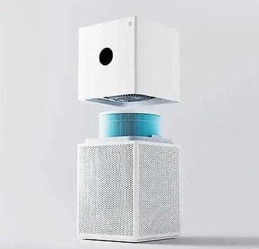 Горшоктор: Воздухоочиститель + увлажнитель воздуха. Другой фильтр. Описание: - lalafo.kg да — 4 Горшоктор: Воздухоочиститель + увлажнитель воздуха. Другой фильтр. Описание: - — 4