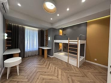 3 комнаты, 113 м², Элитка, 9 этаж, Дизайнерский ремонт at lalafo.kg 3 комнаты, 113 м², Элитка, 9 этаж, Дизайнерский ремонт