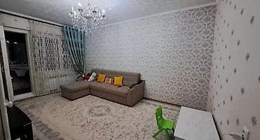 3 комнаты, 62 м², 106 серия, 8 этаж, Евроремонт at lalafo.kg 3 комнаты, 62 м², 106 серия, 8 этаж, Евроремонт