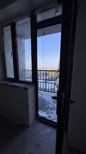 Линолеум: 3 бөлмө, 96 м², Элитка, 3 кабат, Евроремонт lalafo.kg да — 9 Линолеум: 3 бөлмө, 96 м², Элитка, 3 кабат, Евроремонт — 9