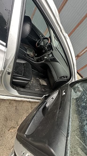 Proton: Hyundai Sonata: 2014 г., 0.2 л, Автомат, Газ, Седан at lalafo.kg — 5 Proton: Hyundai Sonata: 2014 г., 0.2 л, Автомат, Газ, Седан — 5