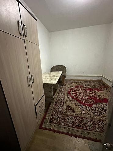 1 комната, Собственник, Без подселения, С мебелью частично at lalafo.kg 1 комната, Собственник, Без подселения, С мебелью частично