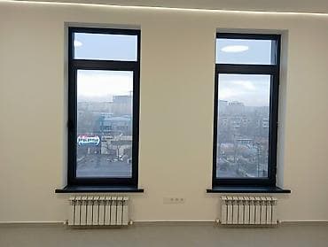 Аренда коворкинга: Аренда офисов, 73 м², В бизнес центре, С юридическим адресом, С видом на горы, С системой безопасности at lalafo.kg — 9 Аренда коворкинга: Аренда офисов, 73 м², В бизнес центре, С юридическим адресом, С видом на горы, С системой безопасности — 9