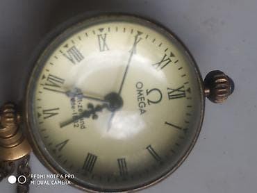 Часы Омега. Оригинал. Рабочии at lalafo.kg — 6 Часы Омега. Оригинал. Рабочии — 6