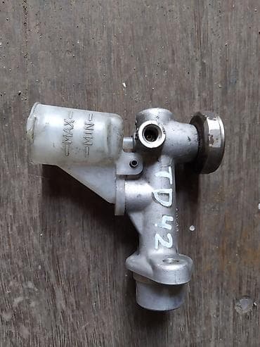 Nissan Patrol TD42 Цилиндр тормозной, Ниссан Патрол TD42 тормозной at lalafo.kg Nissan Patrol TD42 Цилиндр тормозной, Ниссан Патрол TD42 тормозной