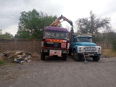 Буйрутма берүү Өзү төкмө, Курулуш таштандыларын чыгаруу lalafo.kg да — 6 Буйрутма берүү Өзү төкмө, Курулуш таштандыларын чыгаруу — 6