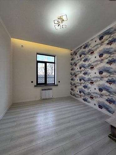 Срочно продаётся дом в с. Новопокровке. Площадь: 110 м2 Участок: 3,5 at lalafo.kg Срочно продаётся дом в с. Новопокровке. Площадь: 110 м2 Участок: 3,5