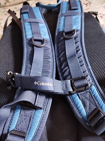 Рюкзак Columbia Ramsey 28 (28 л), Оригинал, почти новый состояние at lalafo.kg — 4 Рюкзак Columbia Ramsey 28 (28 л), Оригинал, почти новый состояние — 4