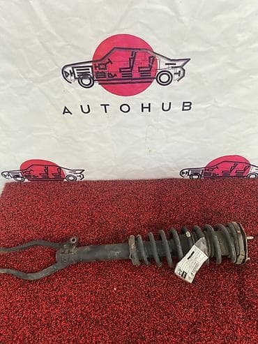 Амортизатор Mazda Atenza GG3S L3 2007 перед. (б/у) at lalafo.kg Амортизатор Mazda Atenza GG3S L3 2007 перед. (б/у)