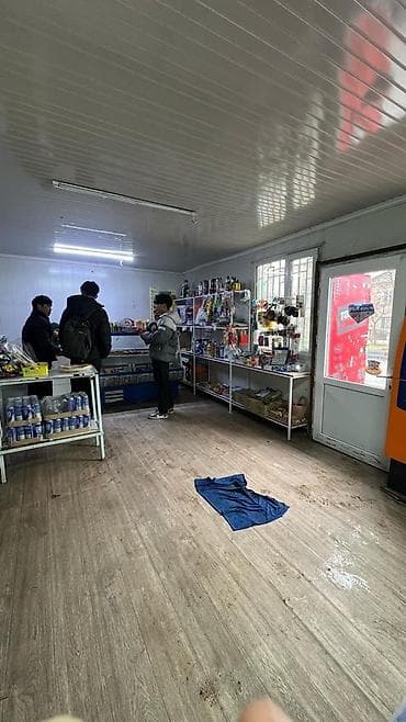 Продажа павильонов 40 м², С оборудованием at lalafo.kg — 9 Продажа павильонов 40 м², С оборудованием — 9