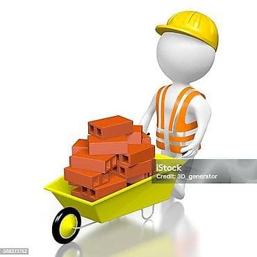 Мелкосрочные работы, Разнорабочий at lalafo.kg Мелкосрочные работы, Разнорабочий