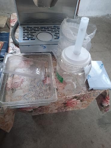 Бизнес үчүн климаттык жабдуулар: Аппарат для приготовления ролл-мороженого из нержавеющей стали lalafo.kg да — 2 Бизнес үчүн климаттык жабдуулар: Аппарат для приготовления ролл-мороженого из нержавеющей стали — 2