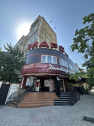 Продаётся уникальная 2-комнатная квартира «2 в 1» в 10 микрорайоне at lalafo.kg Продаётся уникальная 2-комнатная квартира «2 в 1» в 10 микрорайоне