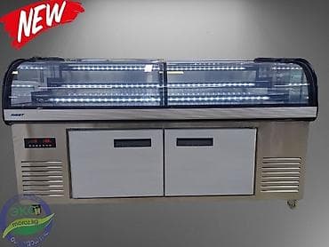 Для мяса, мясных изделий, Китай, Новый at lalafo.kg Для мяса, мясных изделий, Китай, Новый