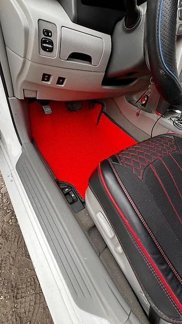 Панель жапкычтар: 3D Eva Төшөмөлдөр Салон үчүн Kia, түсү - Кара, Жаңы, Өзү алып кетүү lalafo.kg да — 5 Панель жапкычтар: 3D Eva Төшөмөлдөр Салон үчүн Kia, түсү - Кара, Жаңы, Өзү алып кетүү — 5