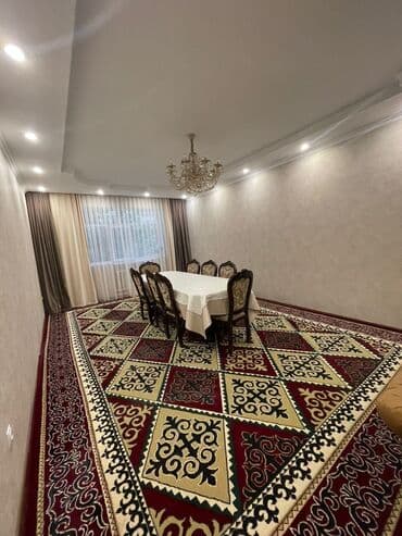 150 м², 4 комнаты, Утепленный, Бронированные двери, Забор, огорожен at lalafo.kg 150 м², 4 комнаты, Утепленный, Бронированные двери, Забор, огорожен