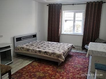 27 м², С мебелью at lalafo.kg 27 м², С мебелью